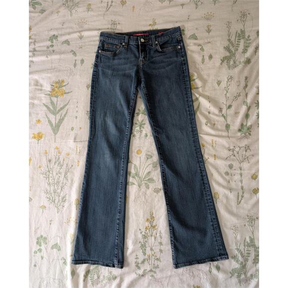 Vintage Y2K/2000s Vigoss Venice Bootcut Jeans - Picture 1 of 5